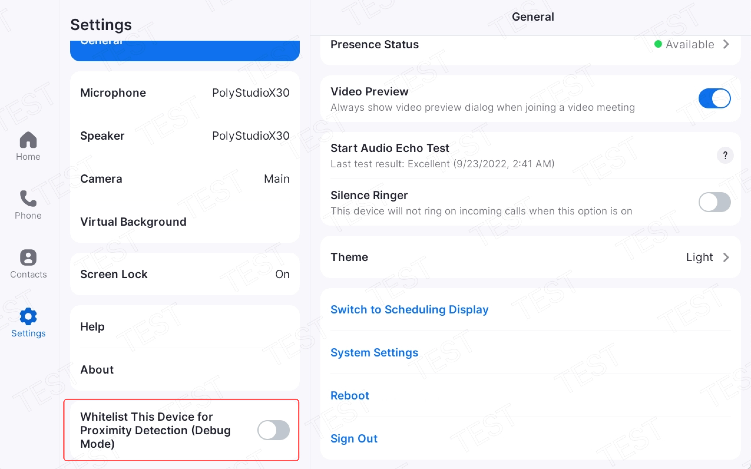 enable_ultrasonic_debug_optioin